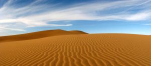 The Maranjab Desert is one of Iran's most accessible and picturesque desert landscapes, offering a perfect blend of towering golden sand dunes, historical Silk Road architecture, and vast salt lakes.