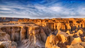 Qeshm Island, the largest island in the Persian Gulf and a jewel of Hormozgan province, is a unique destination in Southern Iran.