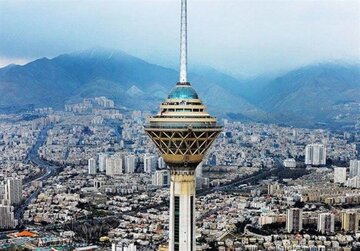 Air Quality Update for Tehran: Friday Morning, June 29