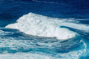 Weather Warning Issued for This Province