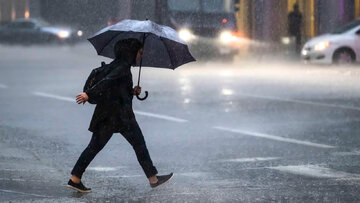 Weather Forecast for the Coming Days: Thunderstorms and Showers Expected in These Provinces