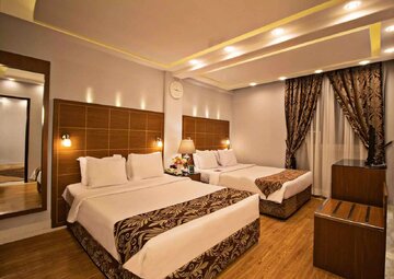 Warning Issued to 10 Hotels in Tehran: What’s the Story?