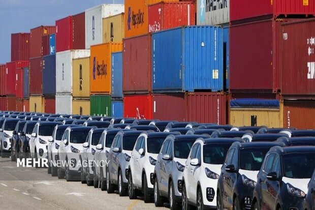 New Round of Registration for Imported Cars Kicks Off