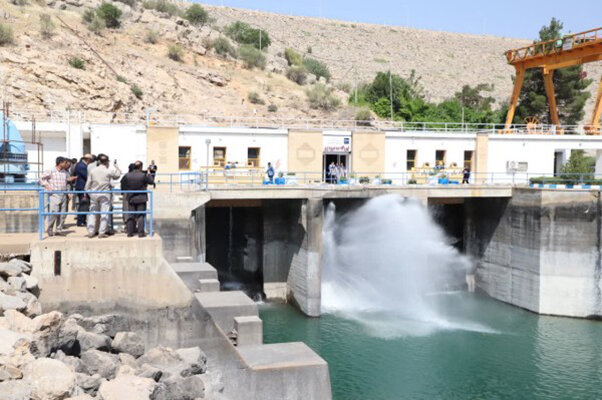 Over 5,000 Meters of Illegal Nets Collected from Doruzen Dam Lake